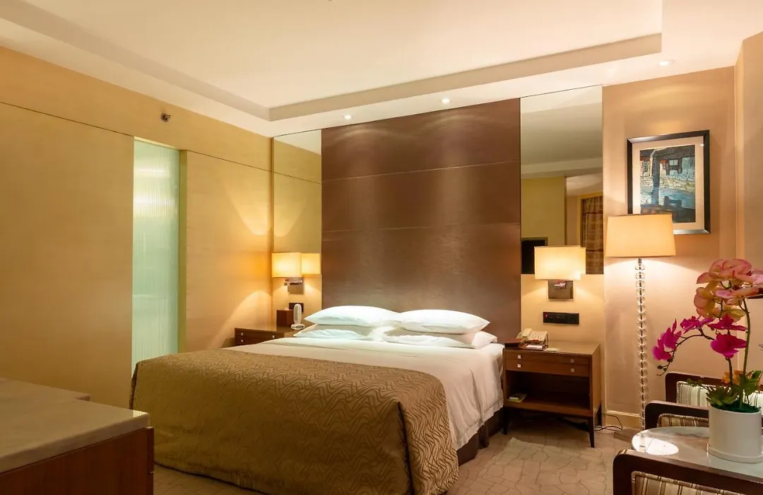 Zhejiang Hotel-1