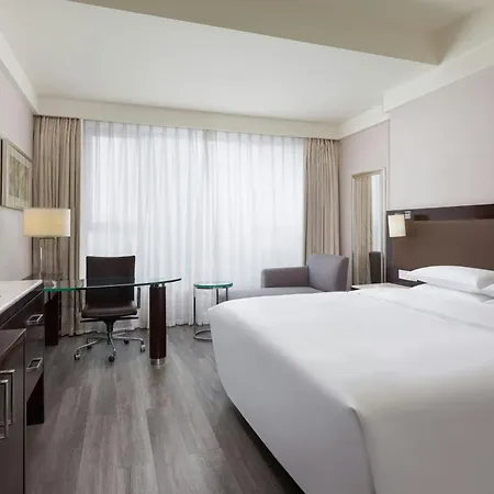 Courtyard By Marriott Hangzhou Wulin At West Lake-2