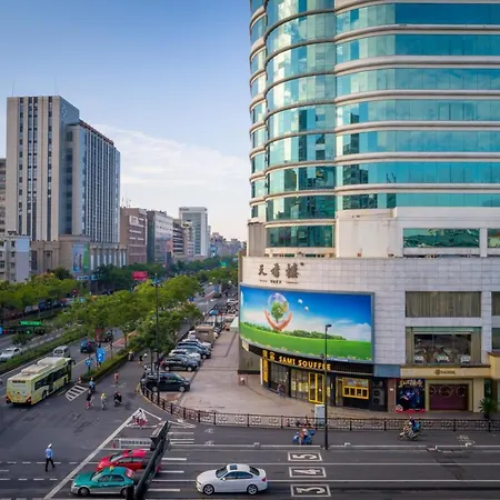 Zhejiang Hotel-3