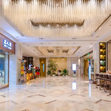 Zhejiang Hotel-2